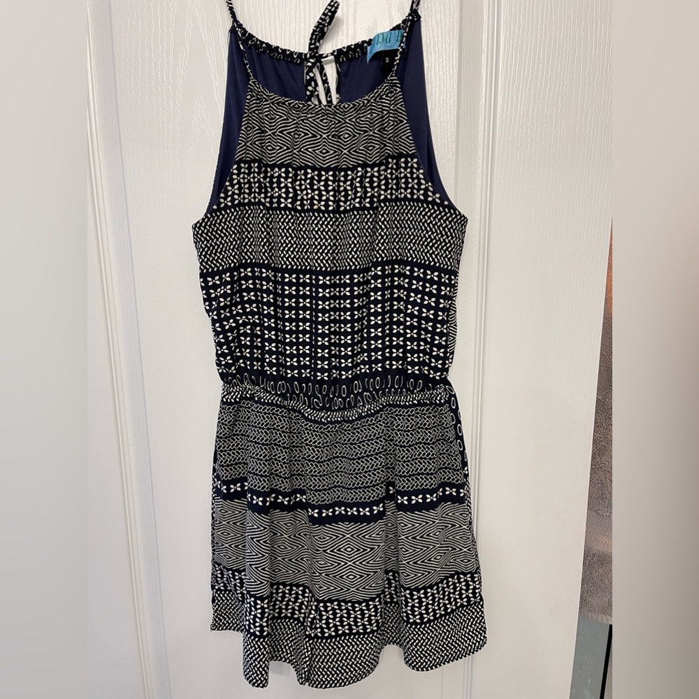 Francesca’s Women’s Romper